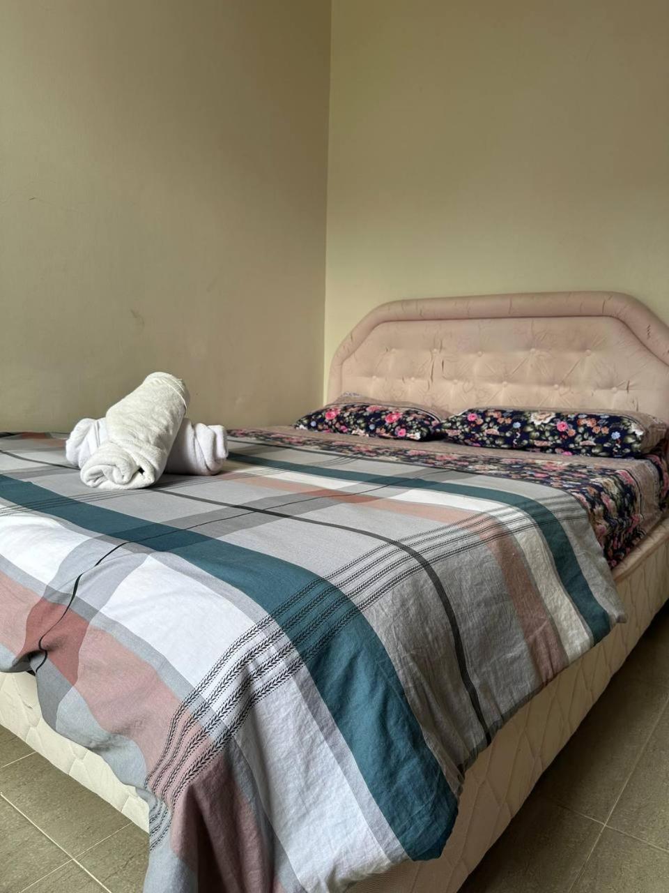 Greenleaf Angsana Homestay Jerantut Eksteriør billede