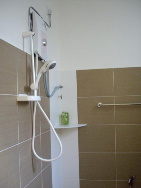 Greenleaf Angsana Homestay Jerantut Eksteriør billede